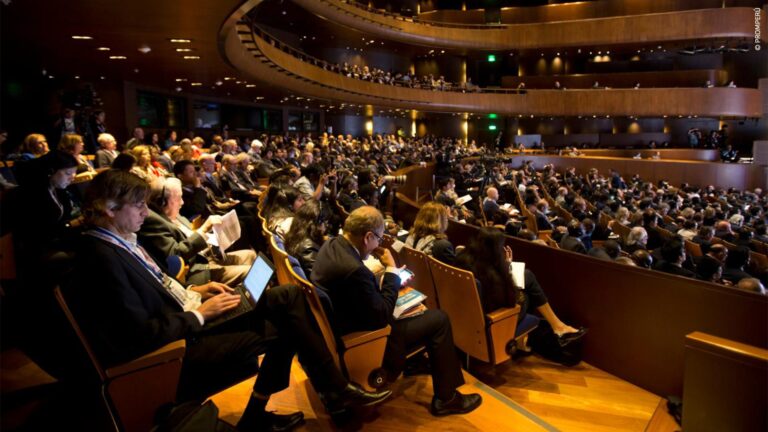 Lima MICE tourism growth: A Historic Milestone in 2025