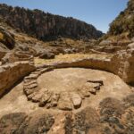 Lost Inca Citadel Ancocagua Amazes Explorers
