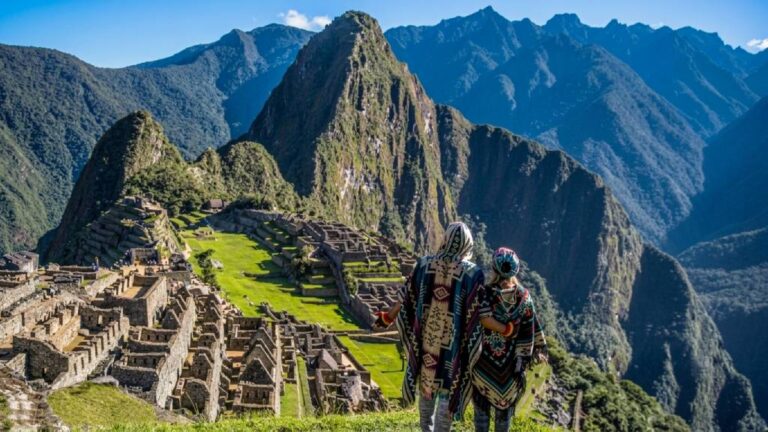 Cusco Travel Leisure Ranking: City Tops South America List
