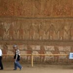 Pacatnamu Archaeological Discoveries: Sacred Fruit & Ritual Banquets Found