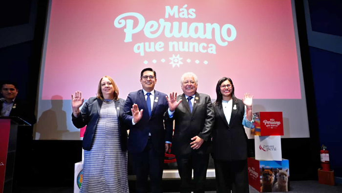 Peru Mucho Gusto Tacna: A Celebration of Food and Culture in 2026