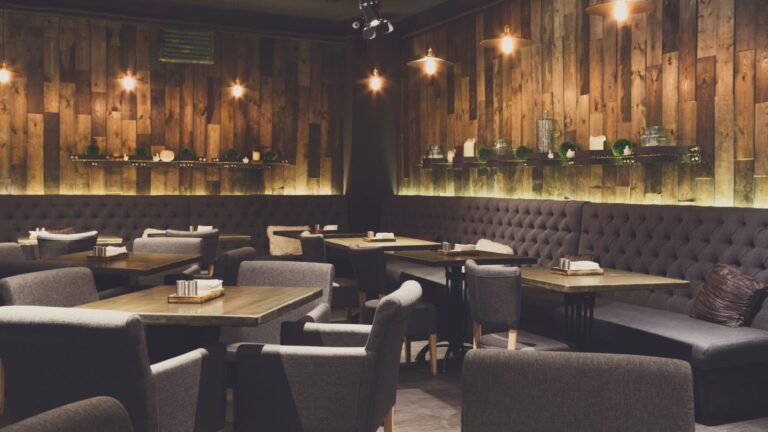 Peru Restaurant Sector Growth: May 2026 Sees 5.05% Increase