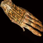 Peruvian Mummies Laser Tattoos Amaze Scientists