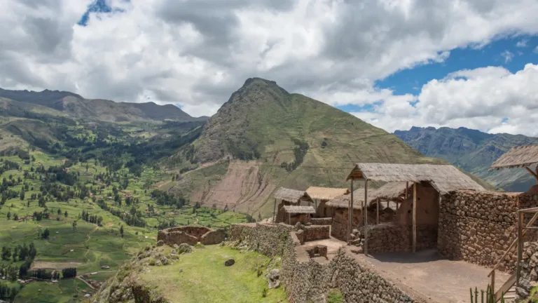 Cusco Authorities Extend Entry Hours for Pisac Archaeological Park