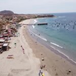 Piura Fiestas Patrias Tourism: 138,000 Visitors Expected