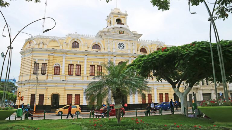 Pope Leo XIV Peru: Vatican Starts Planning Visit in Chiclayo