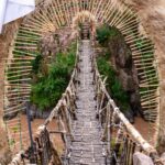 Q’eswachaka Inca bridge: Communities Rebuild Historic Structure