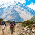 Qhapaq Ñan Marca Peru: PROMPERU Awards Top License to Ancient Trails