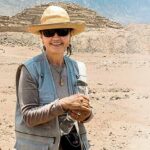 Ruth Shady Recognition: Grand Master of Peruvian Culture
