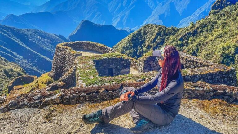 Machu Picchu Inca Trail Reopening Delayed Indefinitely
