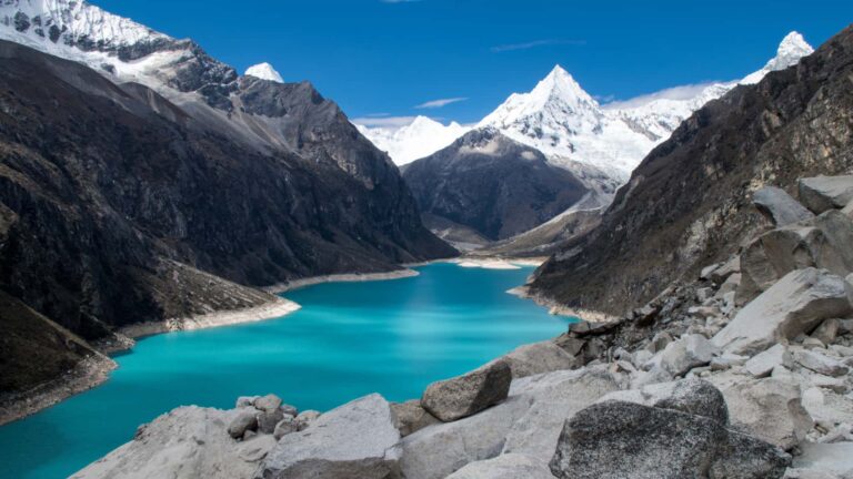 Peru Uses Outdoor Sports to Grow Global Tourism Presence