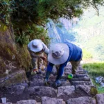 Waynapicchu Mountain Reopens to Tourists Following Intensive Conservation Work