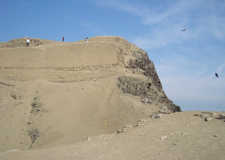 Cerro de la Horca Archaeological Find: Ancient Sanctuary Revealed