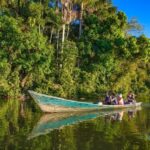WTTC Peru Tourism Potential Highlighted in New Rankings