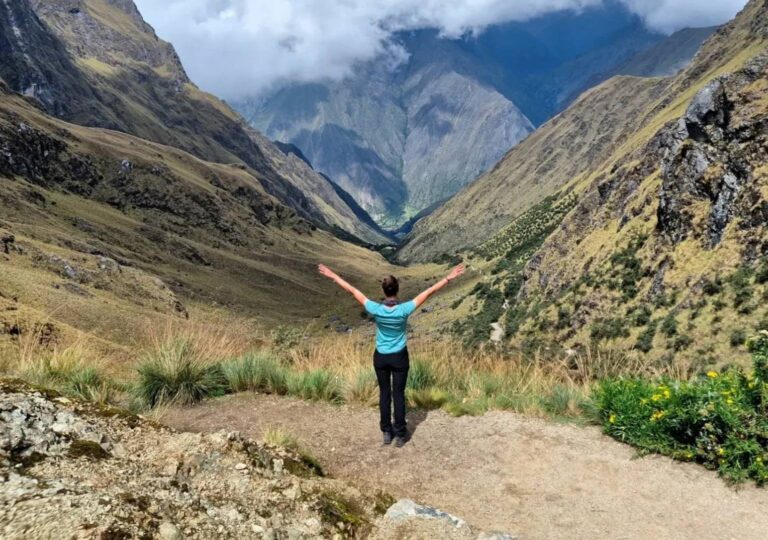Inca Trail Permits: Everything You Need to Know Before Booking