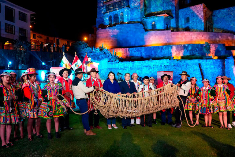 Cusco Alto Andino Route: 46 New Attractions Launched