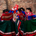 Cusco Alto Andino Tourism: New Route Opens in Acomayo and Canas