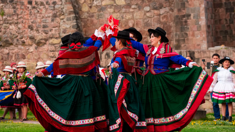 Cusco Alto Andino Tourism: New Route Opens in Acomayo and Canas