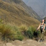 Inca Trail Altitude: Elevation Gain and Altitude by Day
