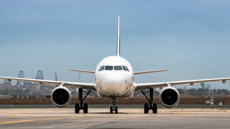 LEVEL Barcelona Lima Flights: Fourth Weekly Service Added