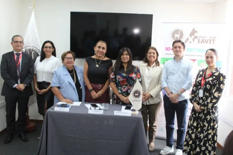 Lima International Tourism Fair: 130 Exhibitors to Gather at FIAVIT 2026