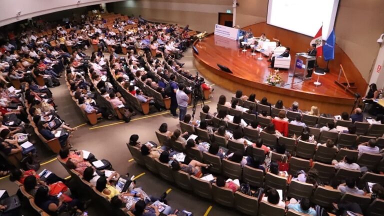 Lima MICE Tourism Growth Ranks City 2nd in Latin America