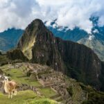 Machu Picchu Carrying Capacity Study Underway