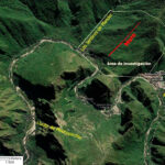 Machu Picchu LiDAR Discoveries: 2.5 Kilometers of Ancient Trails