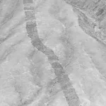 Monte Sierpe Archaeological Drone Study: 5200 Holes Decoded