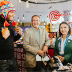 Peru Sports Tourism Promoted at Panam Sports Week 2026