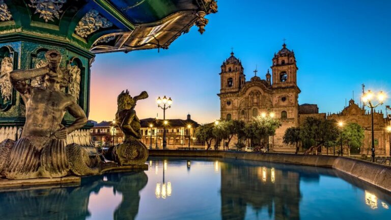 How Many Days Do You Need to Visit Peru? A Guide to Planning Your Trip