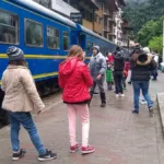 Machu Picchu Train Service Resumes Daily Operations