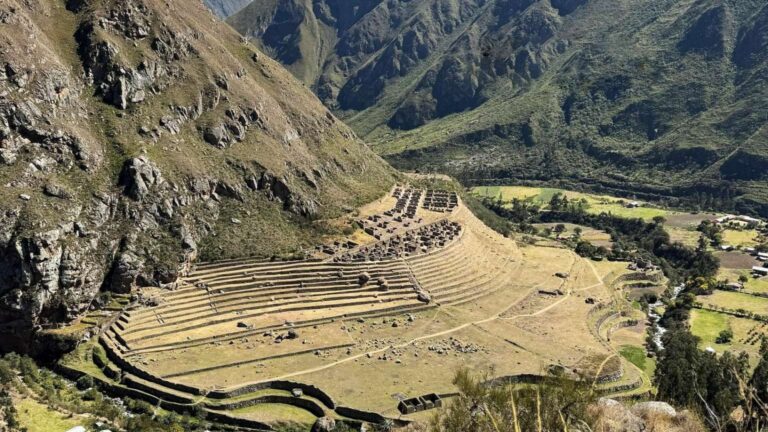Where Is the Inca Trail? Location, Routes, and How to Get There
