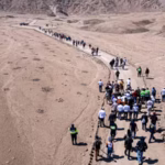 3,800-Year-Old Ancient City of Peñico Discovered on Peru’s Coast