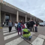 Brazilian and Chilean Tourists in Cusco Drive Strong Air Travel Growth