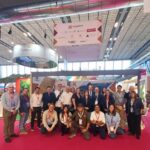 Canatur at IFTM Top Resa Promotes Peru in France