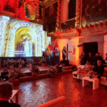 Cusco MICE Tourism Catalog Highlights Historical Venues