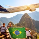 Direct Cusco to Sao Paulo Flights Launch in March 2027