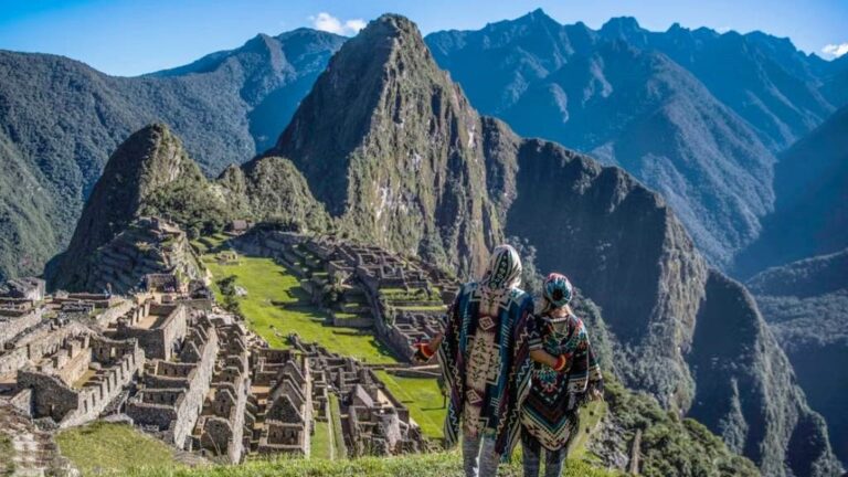 Machu Picchu Ticket Reservation Rules Eliminate Speculative Holds
