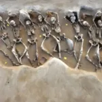 Intact Chimú Elite Tomb with 38 Bodies Discovered at Chan Chan