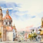 Lima Historic Center Discovery: 16th-Century Church Found