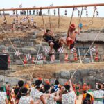 Warachikuy Festival at Sacsayhuaman: Inside the Inca Rite of Passage