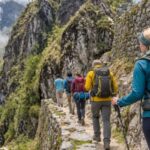 Machu Picchu 3D Monitoring: Japan Donates High-Precision Technology