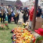 Day of the Dead in Peru: Traditions and Food