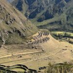 Lanlacuyoq Archaeological Site: Cusco Authorities and Local Community Unite for Conservation