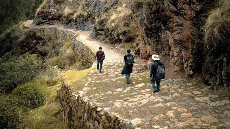 Is the Inca Trail Worth It? 