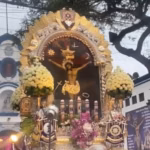 Señor de los Milagros Procession Route: Faithful Gather Across Lima